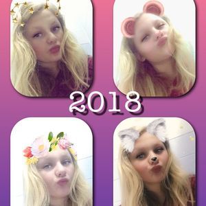 Meet your Posher, Gracie